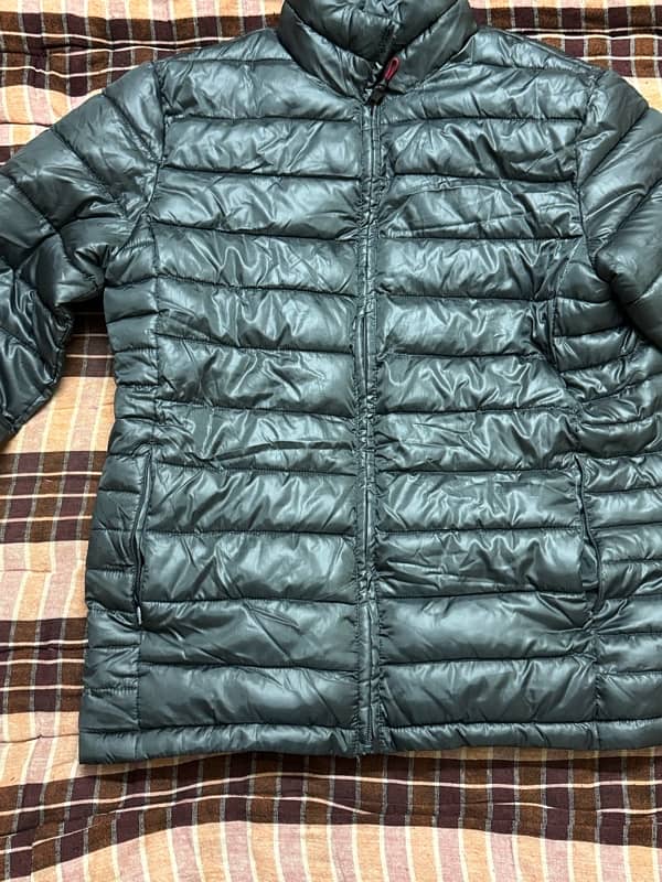 New imported polyester jackets for sale 0