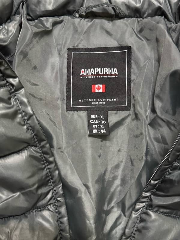 New imported polyester jackets for sale 2