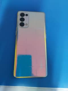 Oppo Reno 5 pro