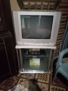 LG tv 21 inch