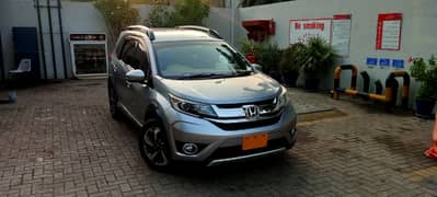 Honda BR-V 2017 BRV-S