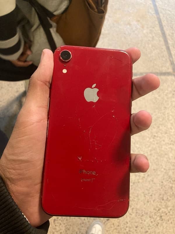 iphone xr 2