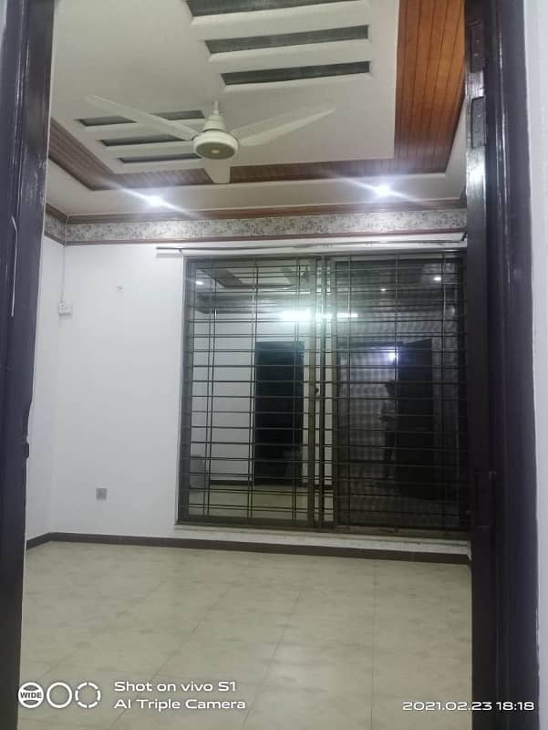 05 Marla Luxury Beautiful House Available For Rent in DHA Phase 3 Z Block Lahore Cantt 7