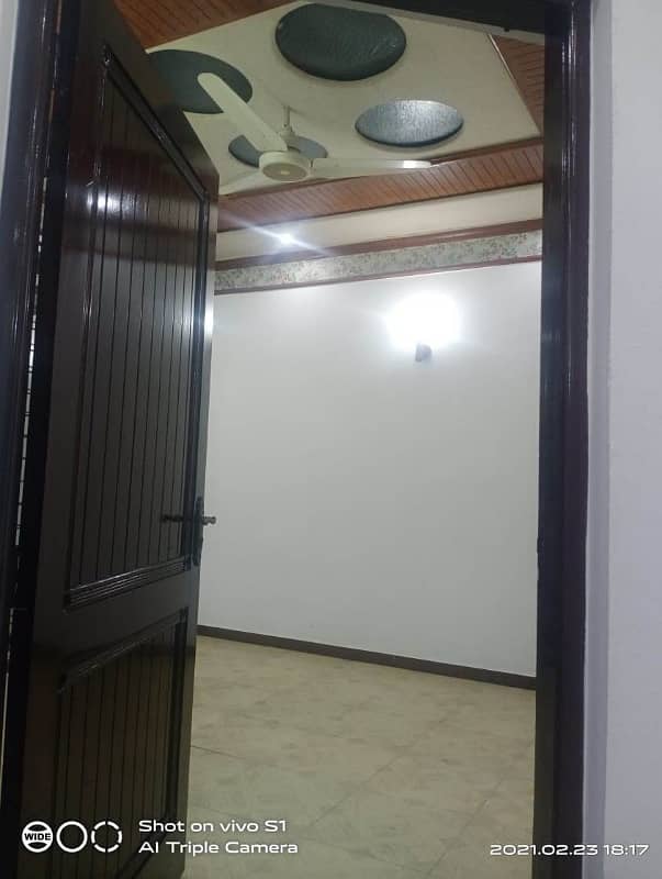 05 Marla Luxury Beautiful House Available For Rent in DHA Phase 3 Z Block Lahore Cantt 9