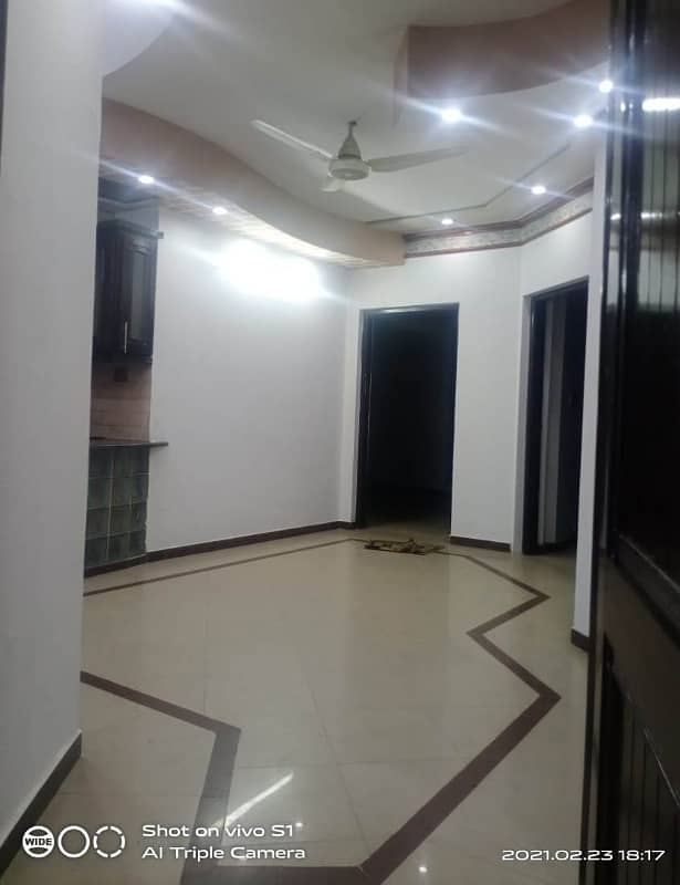 05 Marla Luxury Beautiful House Available For Rent in DHA Phase 3 Z Block Lahore Cantt 12