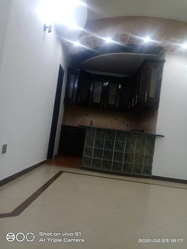 05 Marla Luxury Beautiful House Available For Rent in DHA Phase 3 Z Block Lahore Cantt 15