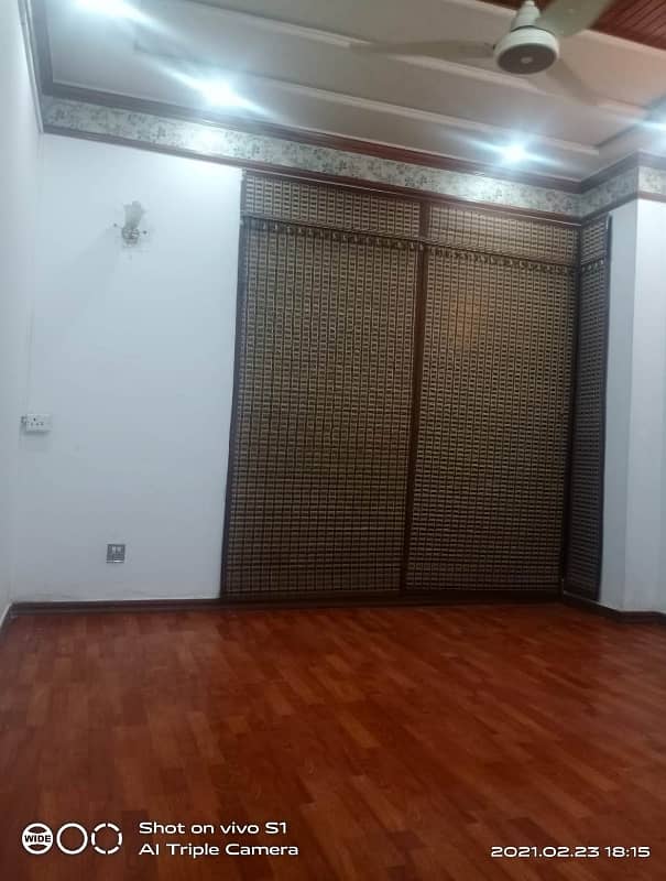 05 Marla Luxury Beautiful House Available For Rent in DHA Phase 3 Z Block Lahore Cantt 20