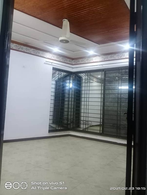 05 Marla Luxury Beautiful House Available For Rent in DHA Phase 3 Z Block Lahore Cantt 22