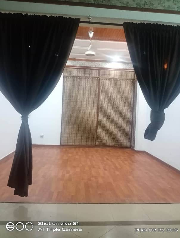 05 Marla Luxury Beautiful House Available For Rent in DHA Phase 3 Z Block Lahore Cantt 25