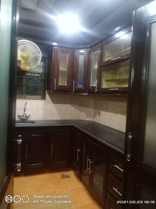 05 Marla Luxury Beautiful House Available For Rent in DHA Phase 3 Z Block Lahore Cantt 27