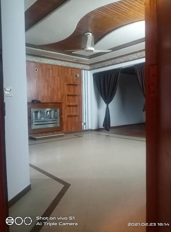 05 Marla Luxury Beautiful House Available For Rent in DHA Phase 3 Z Block Lahore Cantt 28