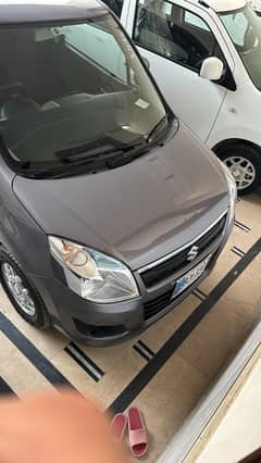 Suzuki Wagon R 2023