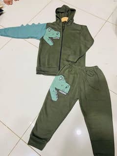 boy,s, and girl 1xshirt,1xtrouser