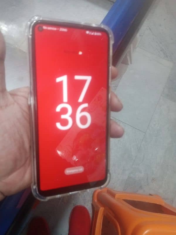 nokia 3.4 (4gb 64gb) 0