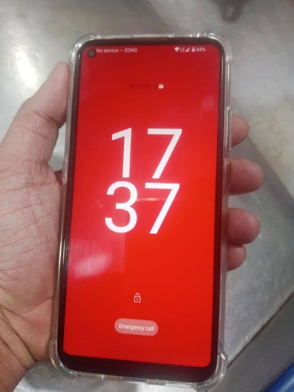 nokia 3.4 (4gb 64gb) 1