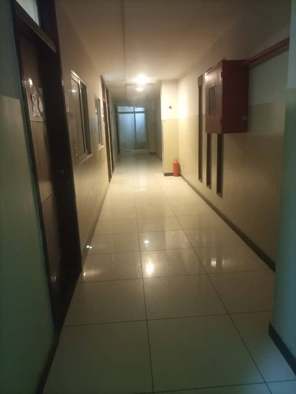 Luxury Corner Apartment For Rent 2