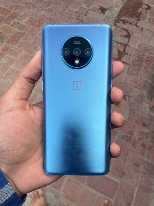 oneplus 7t 0