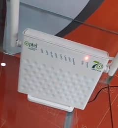 Ptcl