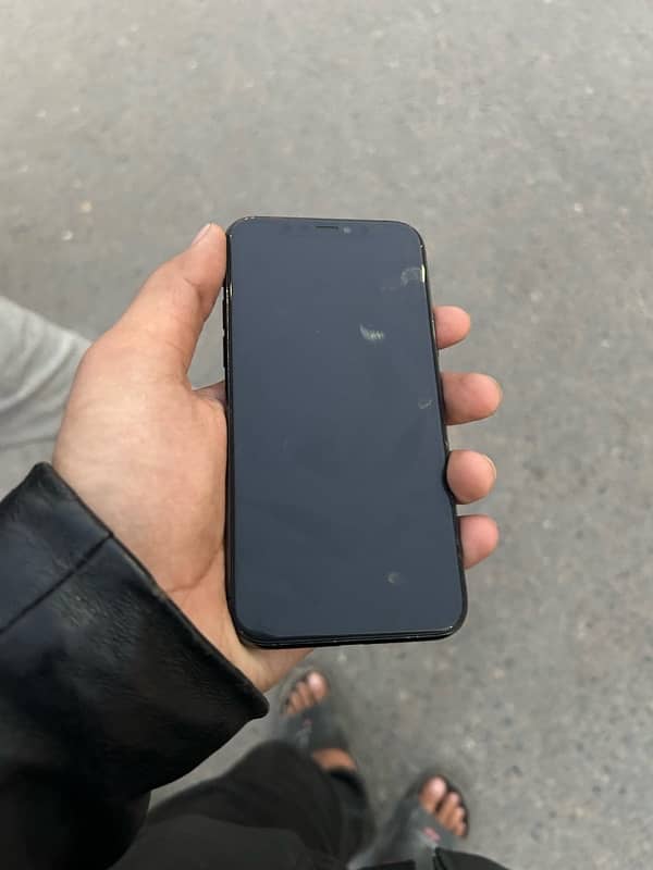 iphone 11pro pta approved 3