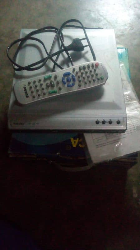 DVD Player 3