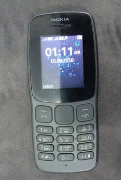 Nokia 105