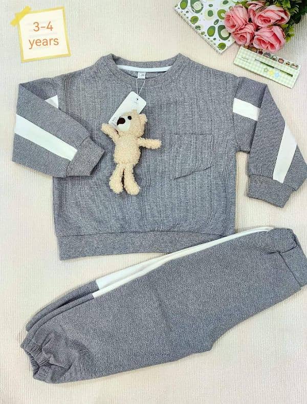 Kids Winter collection 1