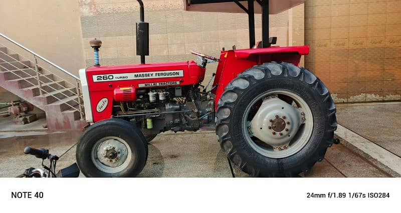 03251812788 mf260/2021 MASSEY FERGUSON 03096647098 0