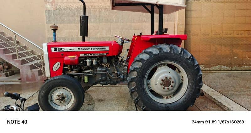 03251812788 mf260/2021 MASSEY FERGUSON 03096647098 2