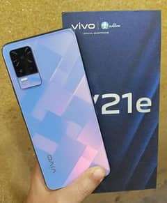 vivo v21e 8/128