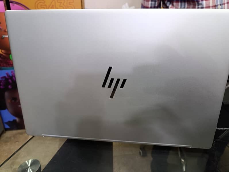 Brand New Laptop 9