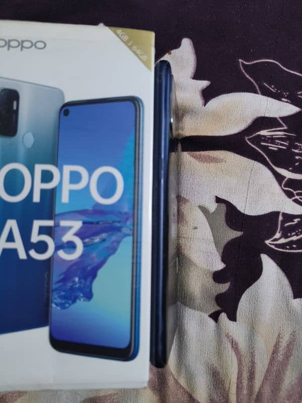 Oppo A53 2