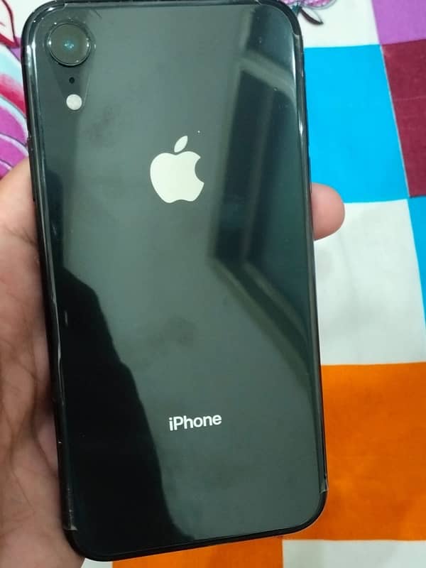 Iphone XR 128gb Non pta FU 0