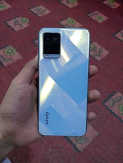 vivo y21A