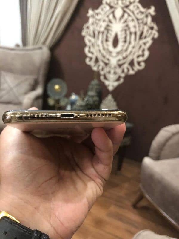 Iphone Xs max 512gb PTA APPROVED 5