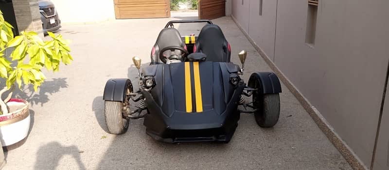 3 WHEELER TRIKE FOR SALE 0