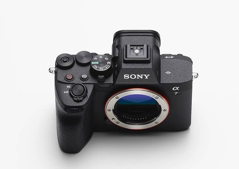 Sony Alpha M4 0