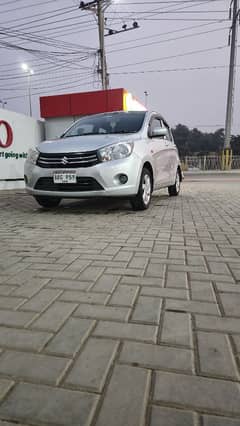 Suzuki Cultus VXL AGS Model 2019 Reg 2020