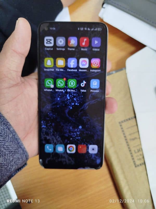 Realme 6 8GB 128GB 2