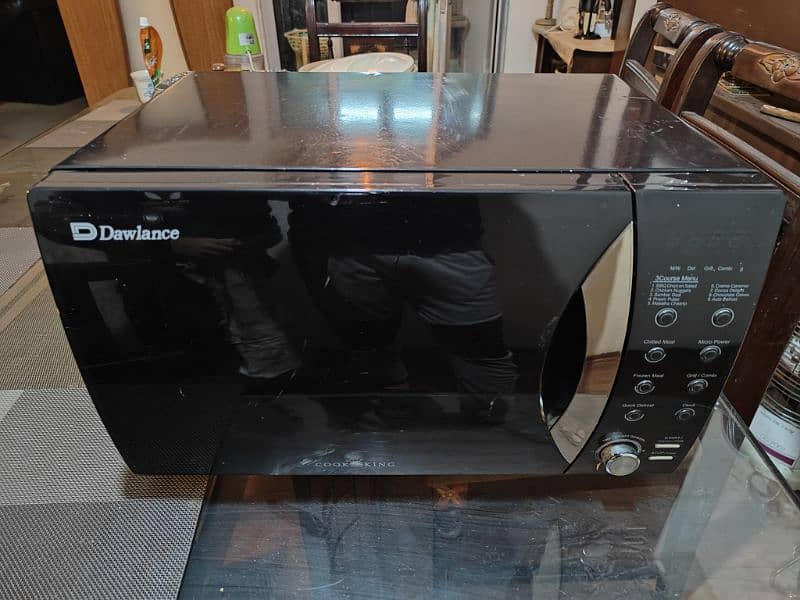 Dawlance Micro wave Oven 0