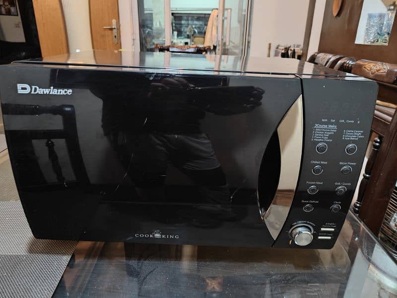 Dawlance Micro wave Oven 1