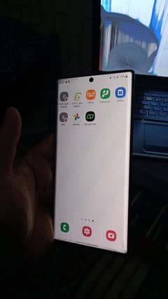 note 10 plus