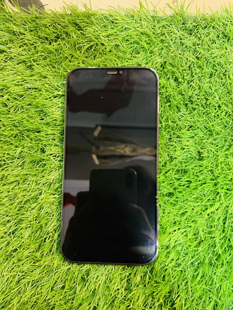 Aoa Iphone 12 Pro Max Non PTa 0