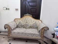 7 seater sofa /one 3 seater sofa and two 2 seaters sofa