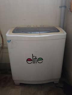 Homage elite HWM-9255A 9kg washing machine