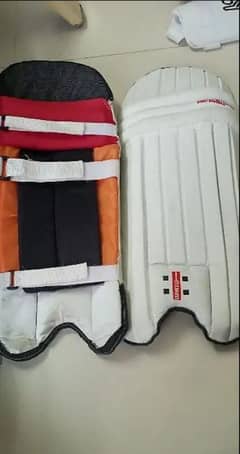 Cricket Hard Ball Kit with Bag