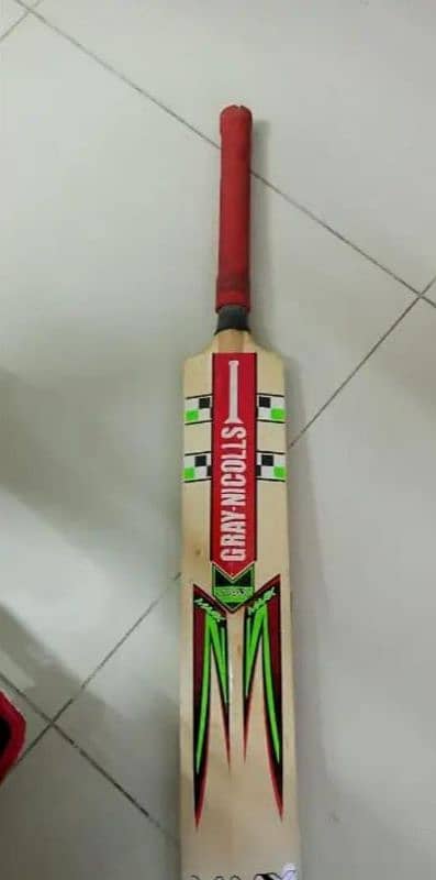 Cricket Hard Ball Kit with Bag 16