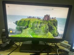 20inch dell monitor