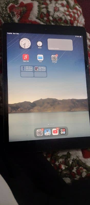 IPAD 9TH GENERATION 64 gb 0