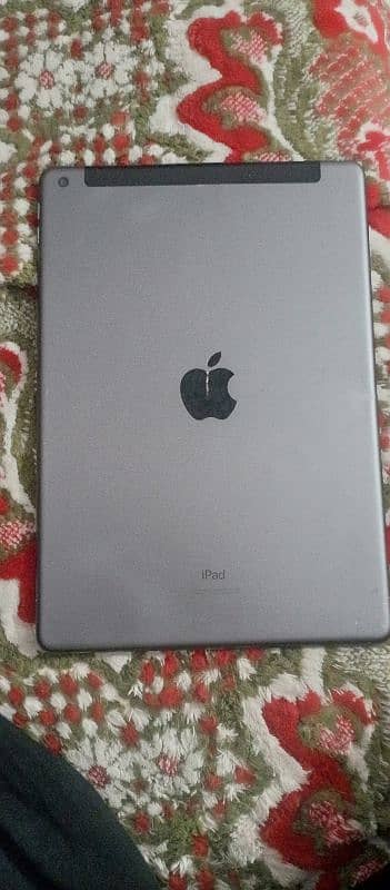 IPAD 9TH GENERATION 64 gb 4