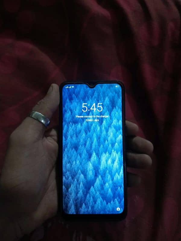 realme c2 0